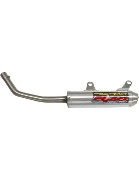 PRO CIRCUIT Endschalldämpfer für KTM SX 250 2003-2009