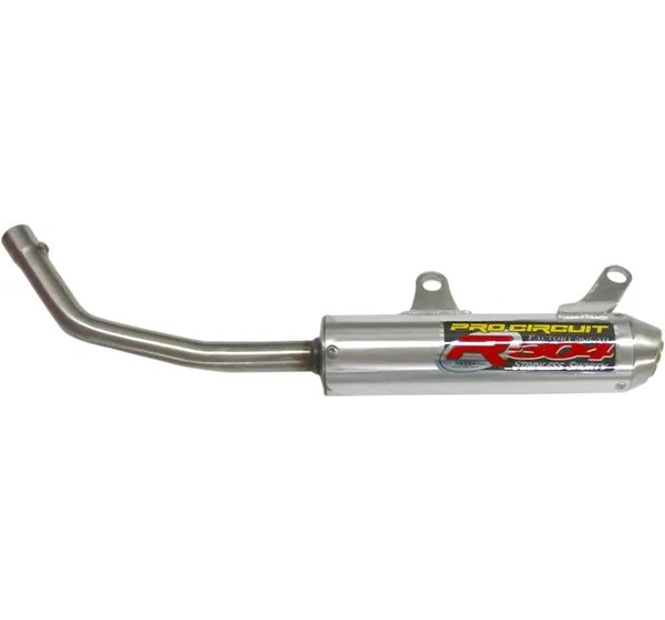 PRO CIRCUIT Endschalldämpfer für KTM SX 250 2003-2009