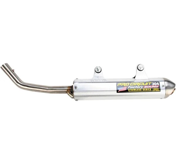 PRO CIRCUIT Endschalldämpfer für KTM XC 300 2011-2016