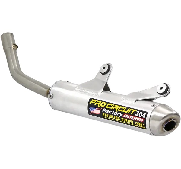 PRO CIRCUIT Endschalldämpfer für BETA RR 250 2014-2018