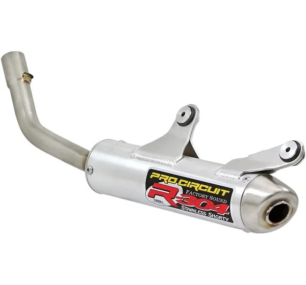 PRO CIRCUIT Endschalldämpfer für BETA RR 250 2014-2018