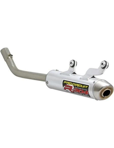 PRO CIRCUIT Endschalldämpfer für KTM SX 250 2011-2016