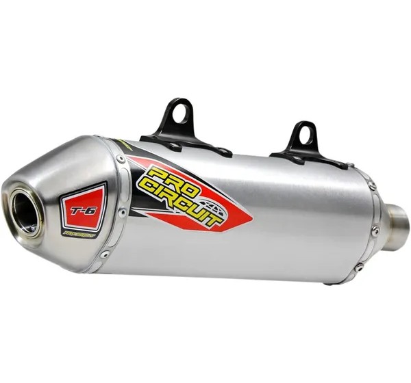 PRO CIRCUIT Endschalldämpfer für HUSQVARNA FC 350 2016-2018