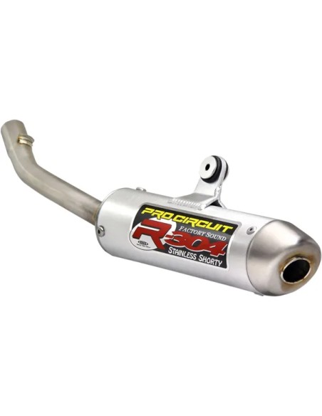 PRO CIRCUIT Endschalldämpfer für HUSQVARNA TC 125 2016-2018