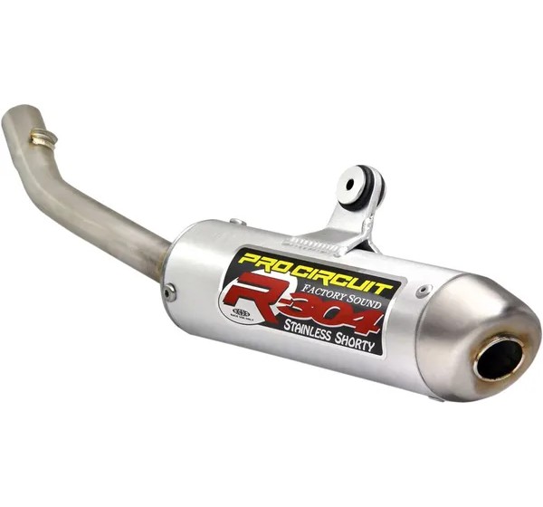 PRO CIRCUIT Endschalldämpfer für HUSQVARNA TC 125 2016-2018