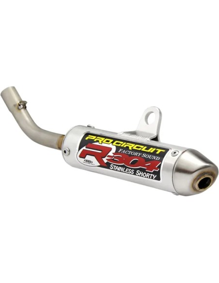 PRO CIRCUIT Endschalldämpfer für KTM SX 65 2016-2022
