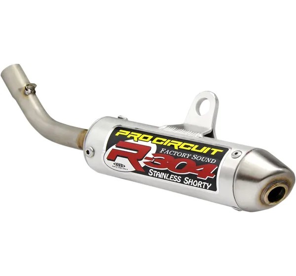 PRO CIRCUIT Endschalldämpfer für KTM SX 65 2016-2022