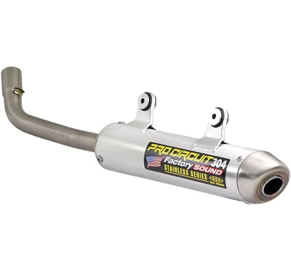 PRO CIRCUIT Endschalldämpfer für HUSQVARNA TC 250 2017-2018