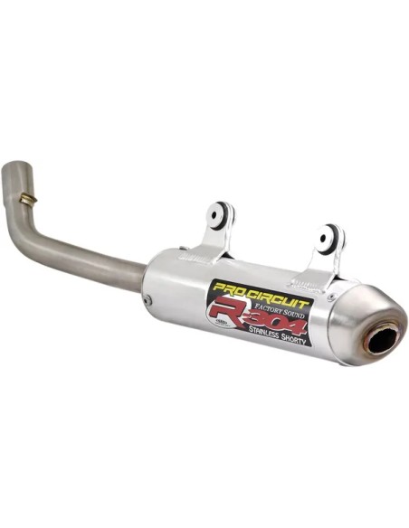 PRO CIRCUIT Endschalldämpfer für HUSQVARNA TC 250 2017-2018