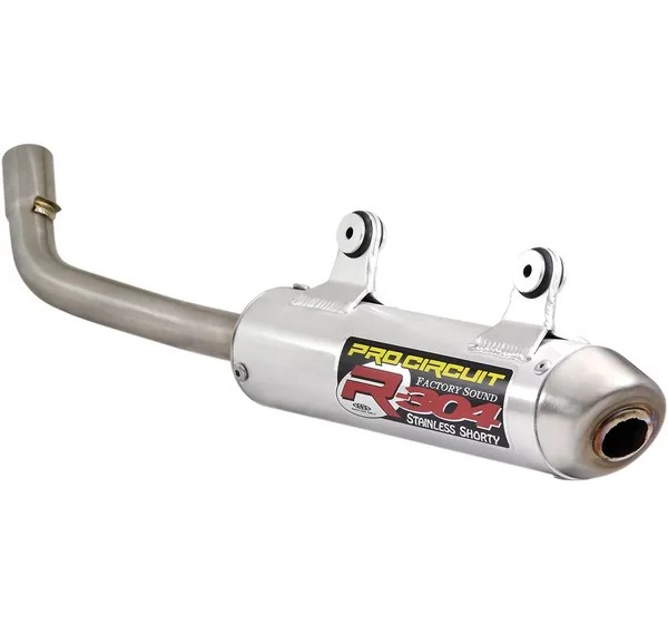PRO CIRCUIT Endschalldämpfer für HUSQVARNA TC 250 2017-2018