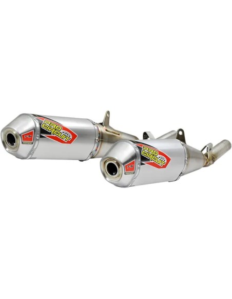 PRO CIRCUIT Endschalldämpfer für HONDA CRF 250 2019-2020
