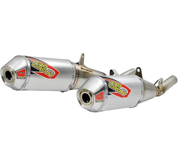PRO CIRCUIT Endschalldämpfer für HONDA CRF 250 2019-2020