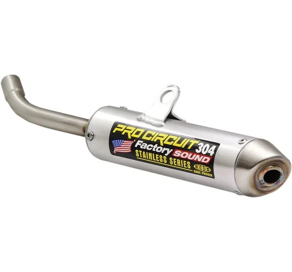 PRO CIRCUIT Endschalldämpfer für YAMAHA YZ 65 ab 2018