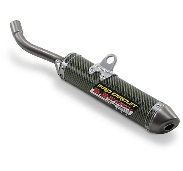 PRO CIRCUIT Endschalldämpfer für YAMAHA YZ 65 ab 2018
