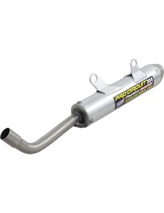 304 Endschalldämpfer