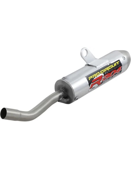 PRO CIRCUIT Endschalldämpfer für HUSQVARNA TC 125 2019-2022