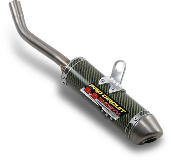 PRO CIRCUIT Endschalldämpfer für HUSQVARNA TC 125 2019-2022