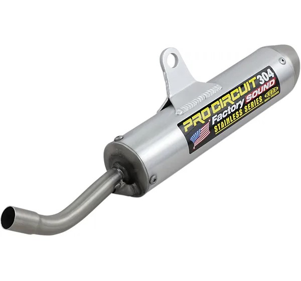 PRO CIRCUIT Endschalldämpfer für HUSQVARNA TC 85 17/14 2018-2022
