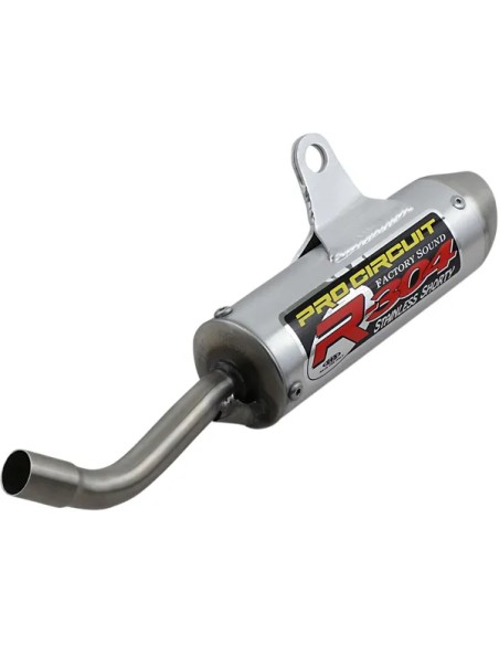 PRO CIRCUIT Endschalldämpfer für HUSQVARNA TC 85 17/14 2018-2022