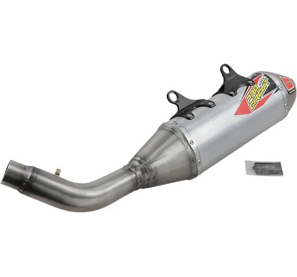PRO CIRCUIT Endschalldämpfer für HUSQVARNA FC 250 2019-2022