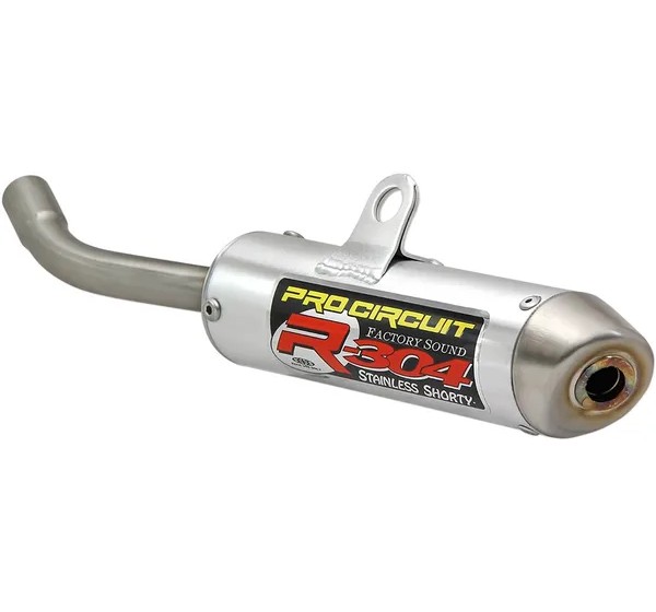 PRO CIRCUIT Endschalldämpfer für YAMAHA YZ 65 ab 2018