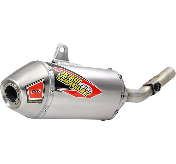 PRO CIRCUIT Endschalldämpfer für KAWASAKI KLX 230 R 2020-2022