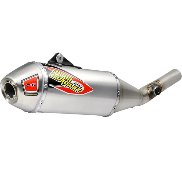 PRO CIRCUIT Endschalldämpfer für KAWASAKI KX 250 2021-2024