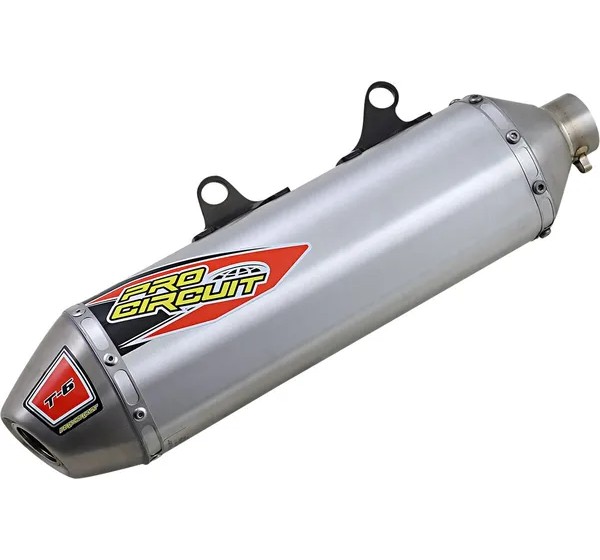 PRO CIRCUIT Endschalldämpfer für HUSQVARNA FE 350 2020-2023