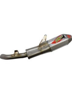 T-6 Slip-On Schalldämpfer