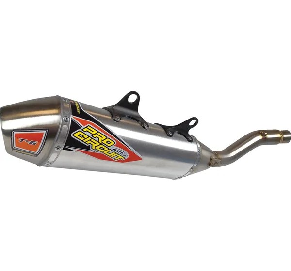 PRO CIRCUIT Endschalldämpfer für HUSQVARNA FC 250 2022-2023