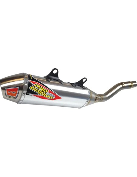 PRO CIRCUIT Endschalldämpfer für HUSQVARNA FC 450 2022-2024