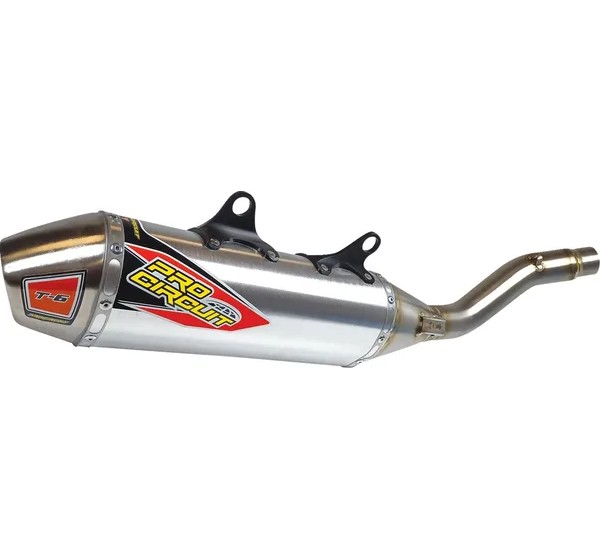 PRO CIRCUIT Endschalldämpfer für HUSQVARNA FC 450 2022-2024