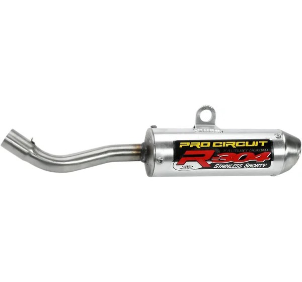 PRO CIRCUIT Endschalldämpfer für YAMAHA YZ 125 ab 2022
