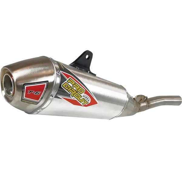 PRO CIRCUIT Endschalldämpfer für YAMAHA YZ 450 F 2023-2025