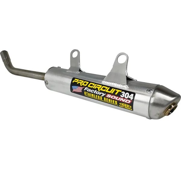 PRO CIRCUIT Endschalldämpfer für HUSQVARNA TC 125 2023