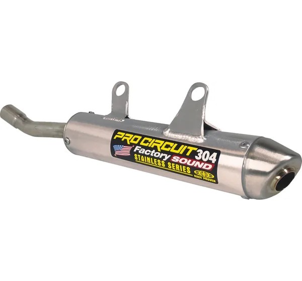 PRO CIRCUIT Endschalldämpfer für HUSQVARNA TC 250 2023-2024