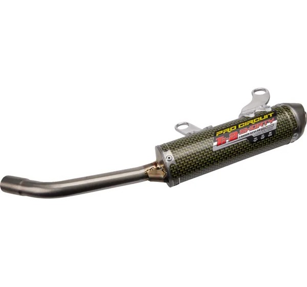 PRO CIRCUIT Endschalldämpfer für HUSQVARNA TC 125 2023