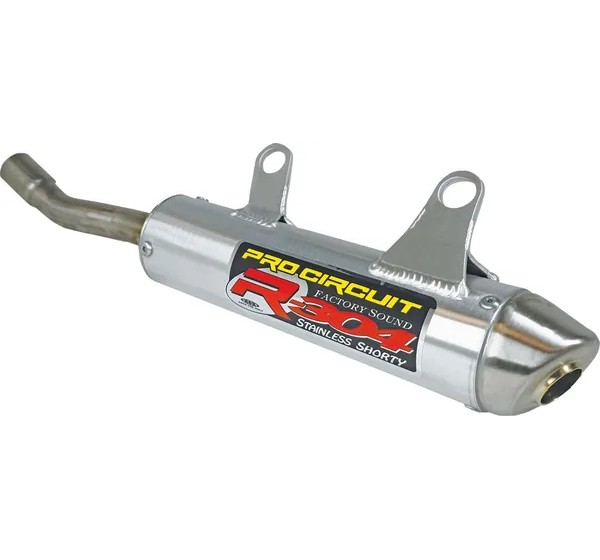 PRO CIRCUIT Endschalldämpfer für HUSQVARNA TC 250 2023-2024