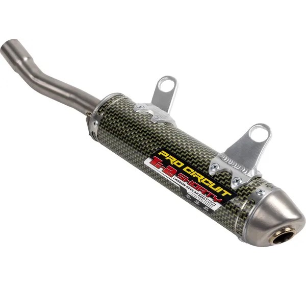 PRO CIRCUIT Endschalldämpfer für HUSQVARNA TC 250 2023-2024