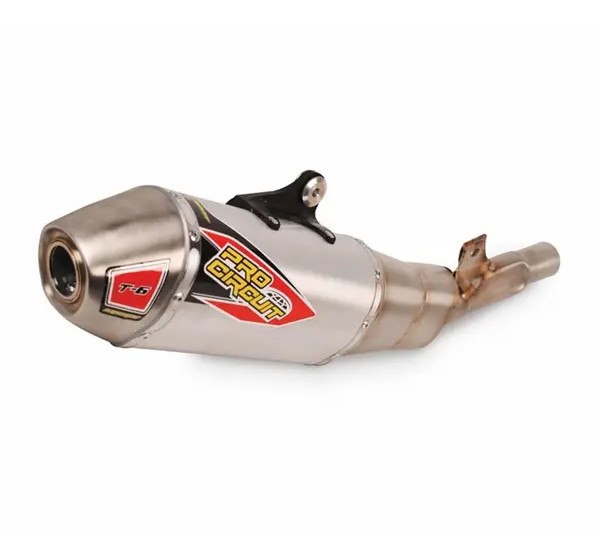 PRO CIRCUIT Endschalldämpfer für KAWASAKI KX 450 ab 2024
