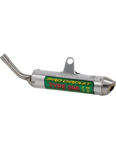 296 Schalldämpfer