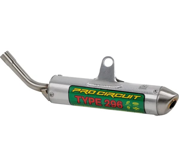 PRO CIRCUIT Endschalldämpfer für GAS GAS MC 65 ab 2024