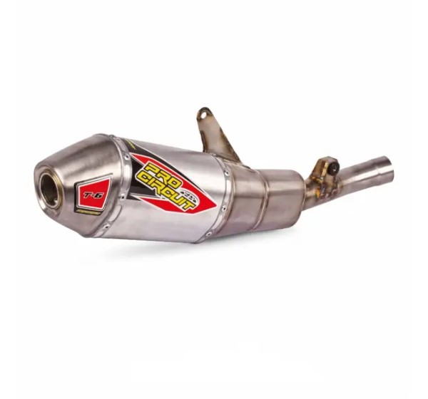 PRO CIRCUIT Endschalldämpfer für HONDA CRF 250 R ab 2022