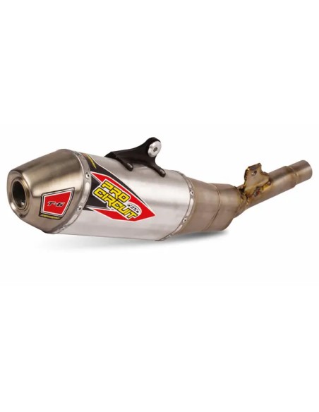 PRO CIRCUIT Endschalldämpfer für KAWASAKI KX 250 ab 2025