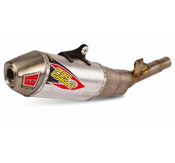 PRO CIRCUIT Endschalldämpfer für KAWASAKI KX 250 ab 2025