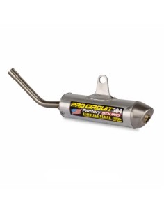 304 Factory Sound Schalldämpfer