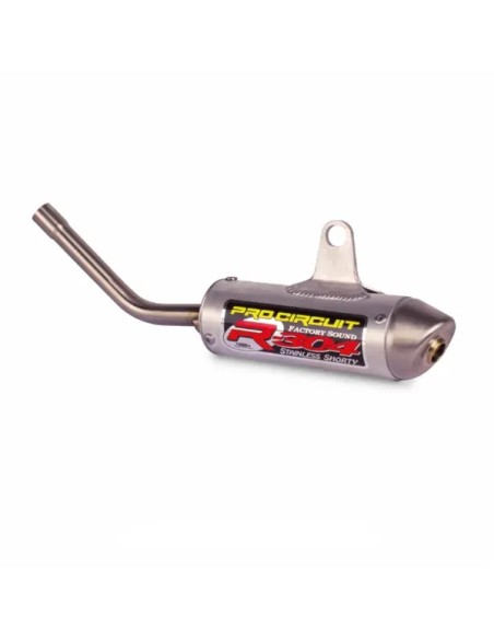 PRO CIRCUIT Endschalldämpfer für GAS GAS MC 85 17/14 ab 2025