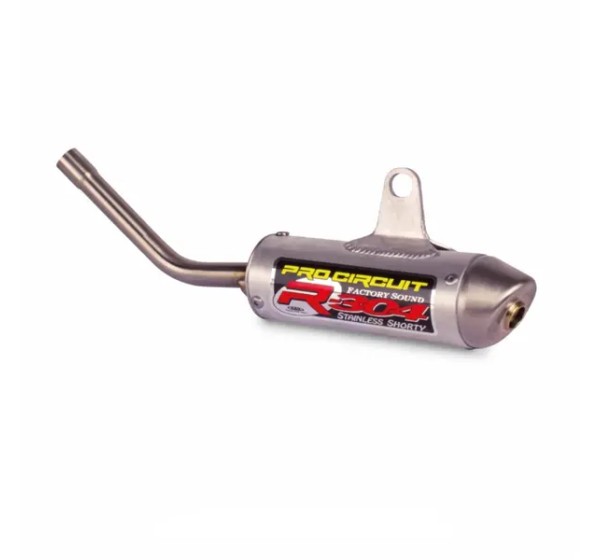 PRO CIRCUIT Endschalldämpfer für GAS GAS MC 85 17/14 ab 2025
