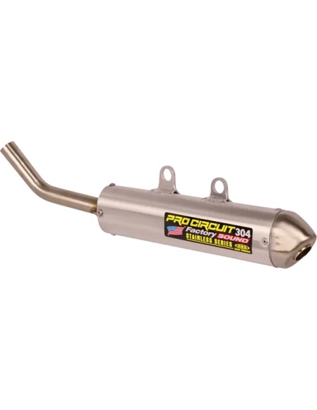 PRO CIRCUIT Endschalldämpfer für BETA RR 250 2021-2025