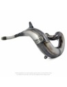 Works Head Pipe 2-Takt Auspuff